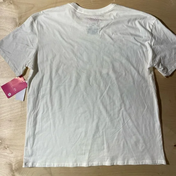 Barbie Tee XL (IX) - Picture 10 of 12